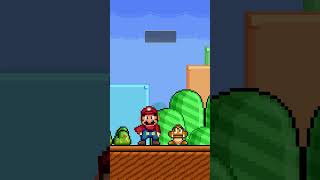 If Mario Was Like Baldurs Gate 3