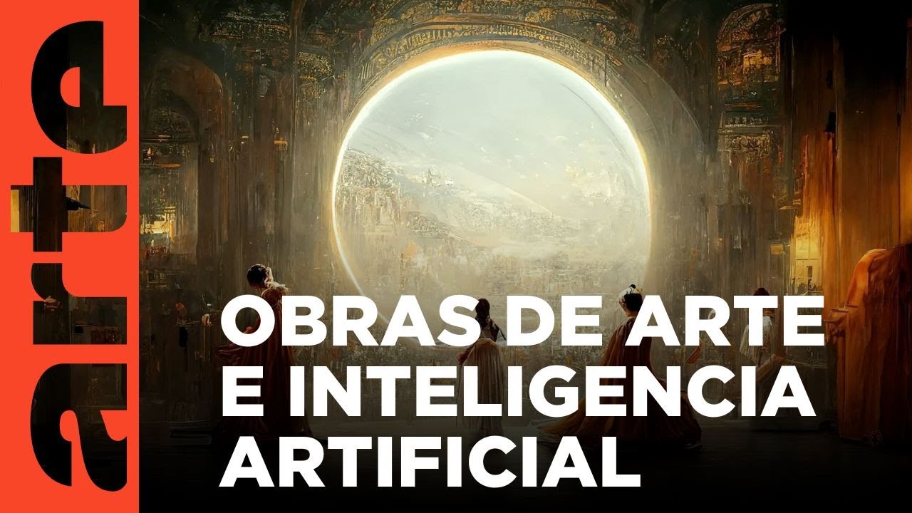 El revés de las imágenes: Obras de arte e inteligencia artificial ...