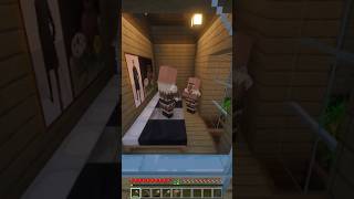 Minha Vila no Minecraft Survival Mudou Muito 🌿| My Village Has Changed So Much #cozyminecraft