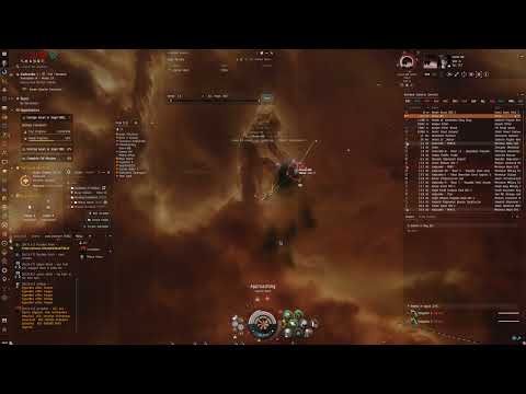 Eve Online FW Complex - PVP Combat Kill - 07-25-2026