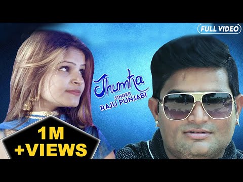 Raju Punjabi New Dj Song 2018 | Jhumka | Varsha Gulia | Download Raju Punjabi Video Song | Gk Record
