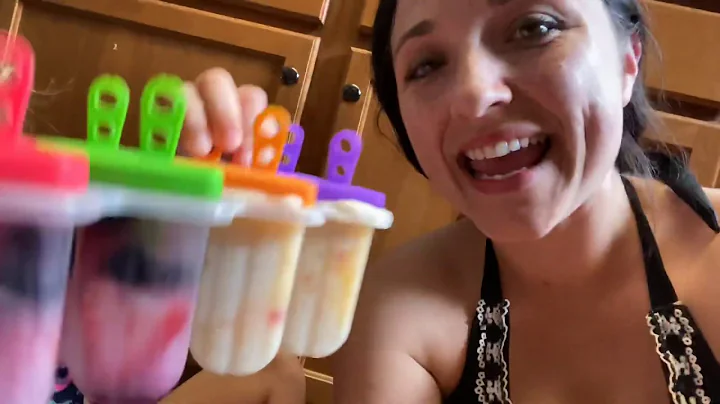 3 Fun Healthy Vegan Snack Ideas For Kids