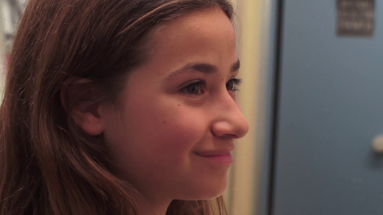 רוני - סרט גמר יב הדסים 2019