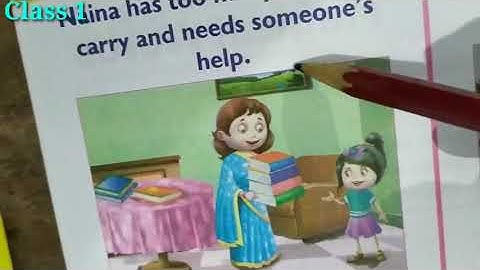 Moral Values ll Class 1 ll Explanation chapter 1