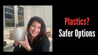 Plastic Food Storage and Chemical Toxins