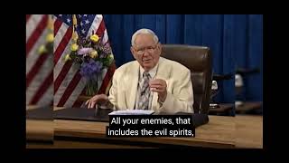 How Do We Rebuke Evil?