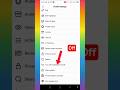 How to ON/ Off Professional Mode of Facebook #fbprofessionalmode