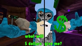 I PAYED a FIVERR VIDEO EDITOR to EDIT MY VIDEO