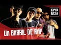 Ep 89  um barril de rap   memrias em blocos partyro