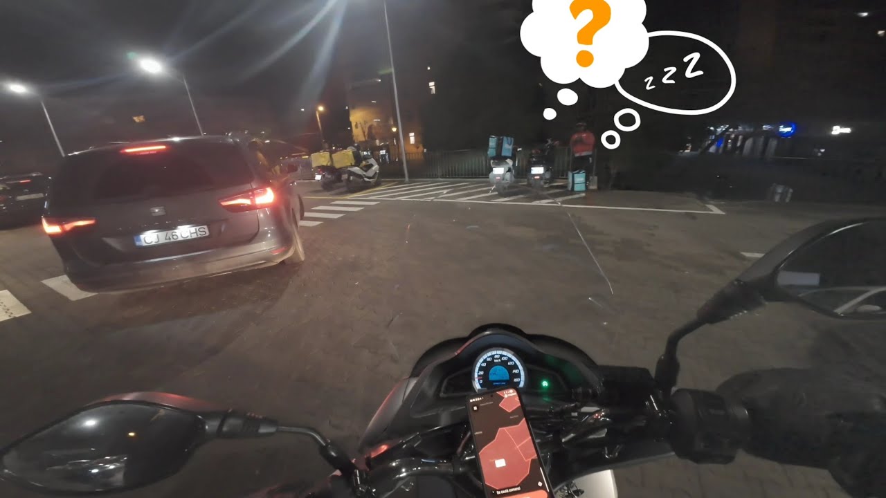 Lumea Nu Mai Comanda La #boltfood In #clujnapoca  #95