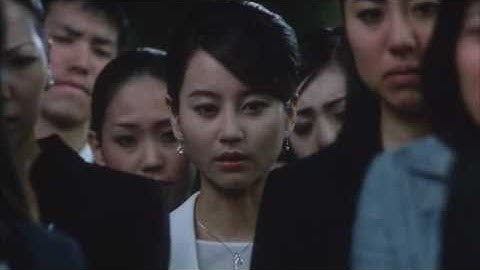 映画【白夜行】予告編