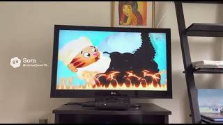 Daniel tiger Sora iA 2 Lost episode 