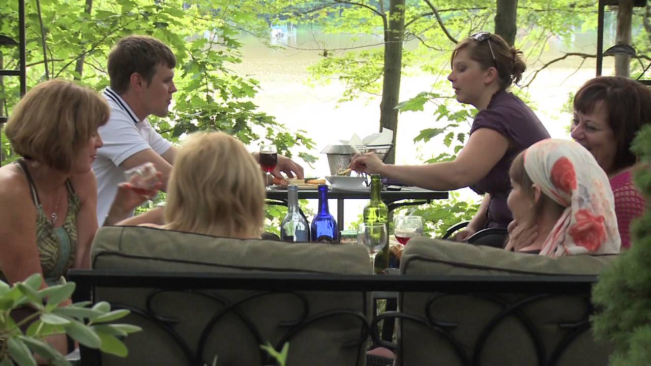 Video Tour - Youngstown & Mahoning County