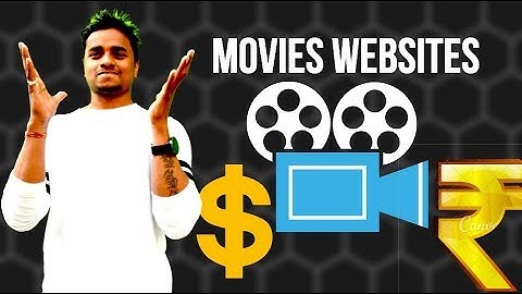 How to Make Money from Movies Websites?  (▀̿Ĺ̯▀̿ ̿) - The Nitesh Arya