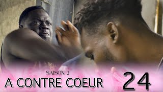 A CONTRE COEUR EPI 23  SAIZON 2 Black bat Bet de moun