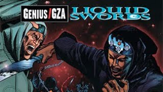 Shadowboxin - Gza Sample Breakdown