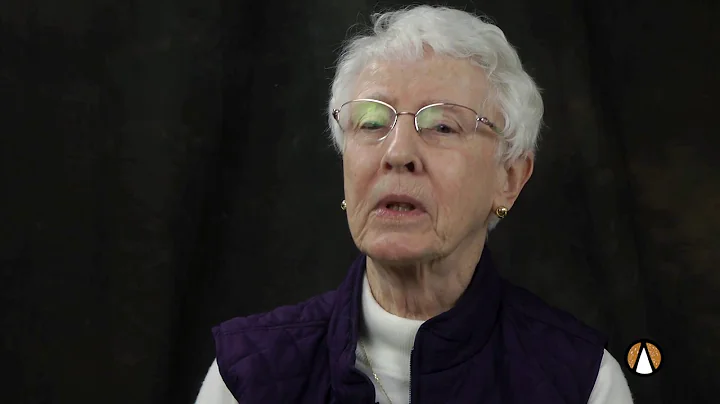 A Sister's Story: Sister Elizabeth Flaherty, OP