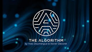 The Algorithm - Predict The Order Of Any Deck Of Cards (Official Trailer | Conjuring Lab)