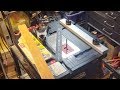 Make a BladeRunner motor adjustment Make a BladeRunner motor adjustment