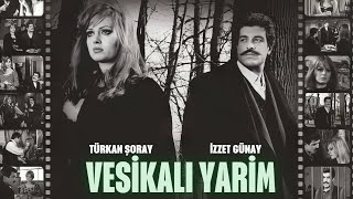 Vealı Yarim Türk Filmi Full Türkan Şoray İzzet Günay