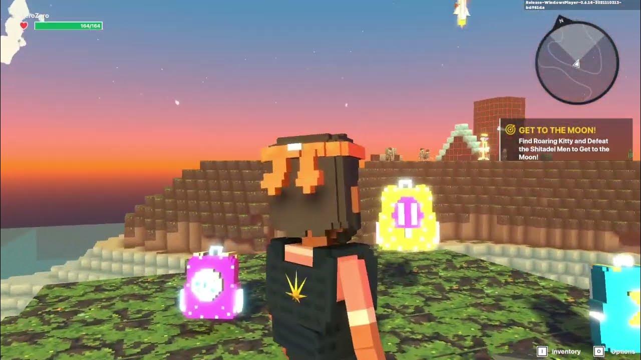 Sandbox NFT Wearables for the Metaverse by Good Meta Brand YouTube