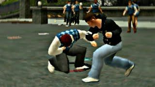 mod bully fighting style random