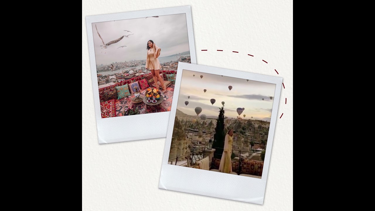 MCM Travel - Video Advertising