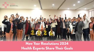 Better Health Resolutions Made Easy With Ck Birla Hospital