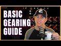 Basic Gearing Guide for Epic Seven | Learn How to Gear You Heroes in Epic 7