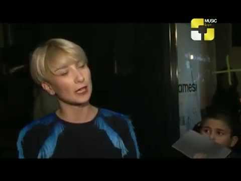 არტპალასი თბილისის მოდის კვირეულის პარტნიორი