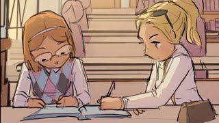 Fantastic Day P14 - End Miraculous Ladybug Comic Dub Gao Comic
