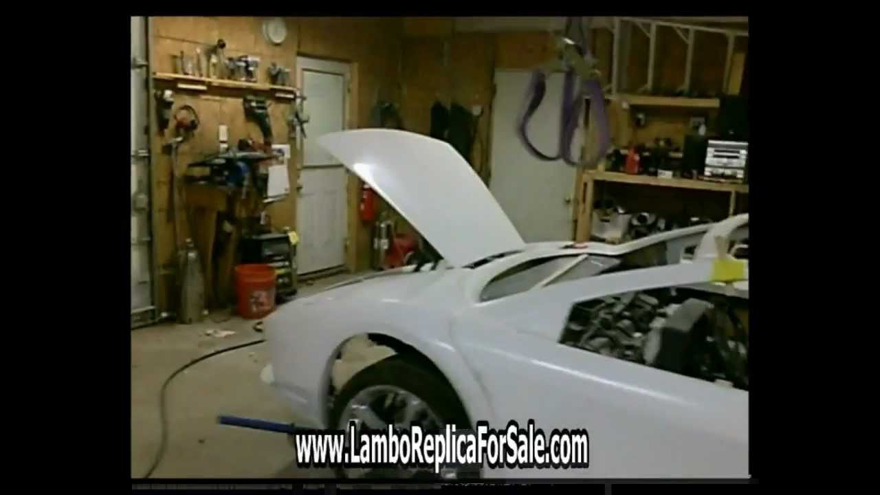 Diablo Murcielago Door Hinge Lamborghini Countach Replica