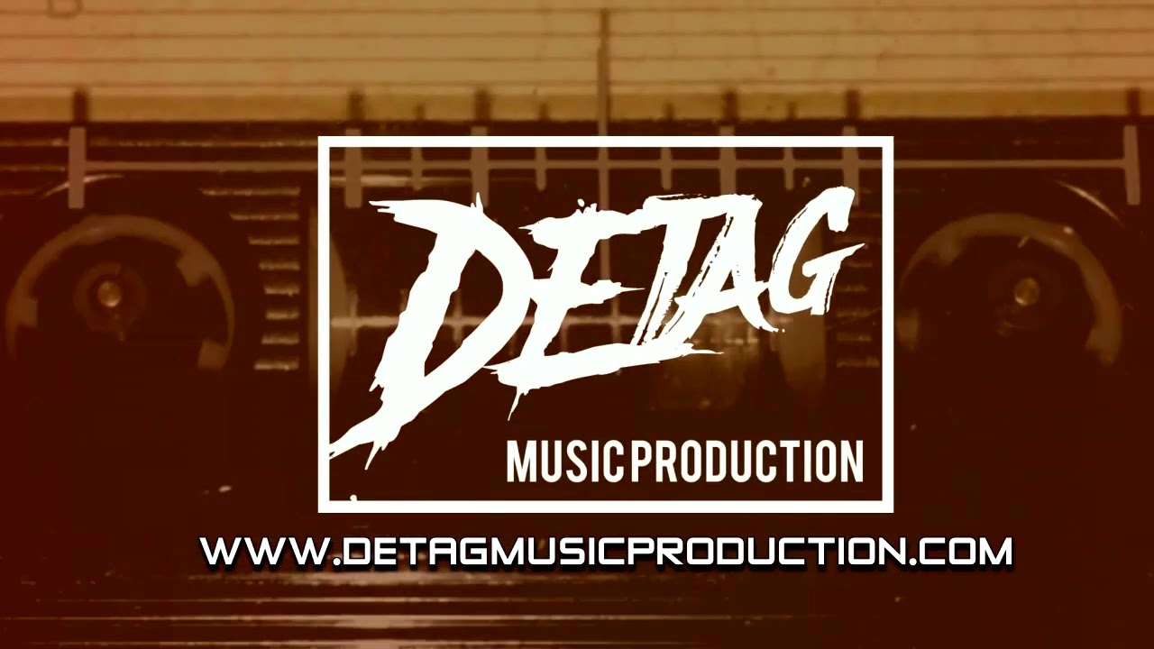 DETAG  - BEATS VAULT NO. 1