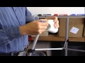 FlexPVC® Present The Correct Way To Make A PVC Glue Joint So You Never Have A Leak