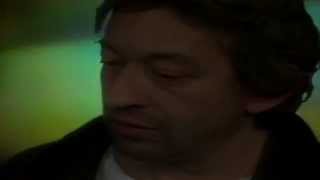 Watch Serge Gainsbourg Sea Sex And Sun video