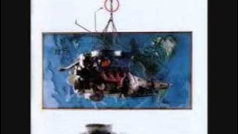 Deconstruction - Wait for History