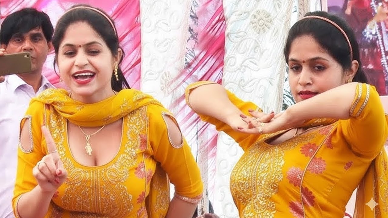 छाती से लगा लूं तने || Manvi Bhardwaj || New Dance || Haryanvi Dance || New Haryanvi Dance 2026