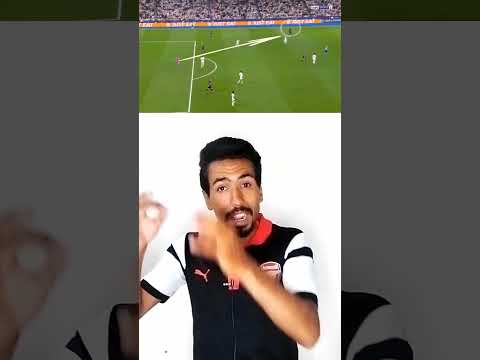 خطأ نوير بخسارة المباراة ريال مدريد  بايرن ميونخ