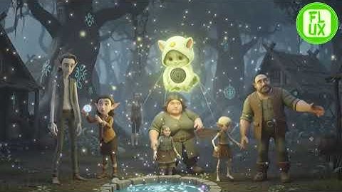 The Future Vision | The Infinite Flux ($FLUX)