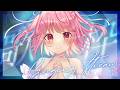 【 #歌枠 / karaoke 】初見歓迎!作業BGMにどうぞ🌙 - Singing / 歌回【 苺咲べりぃ 】#vtuber #vsinger