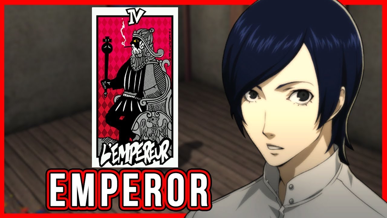 Confidant/Yusuke Kitagawa, Megami Tensei Wiki