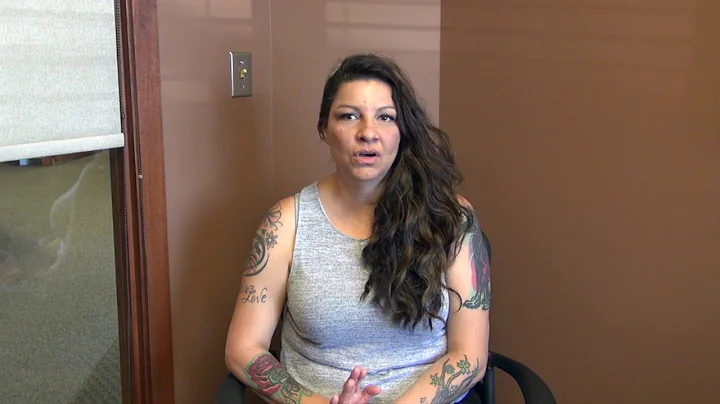 Beatrice Wallace Video Testimonial