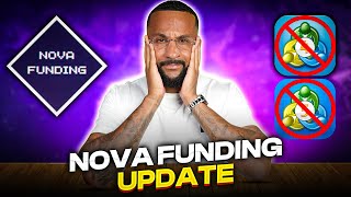 Nova Funding Update Mt4Mt5 Terminates Partnership With Nova Payout Delays ?? March 2024