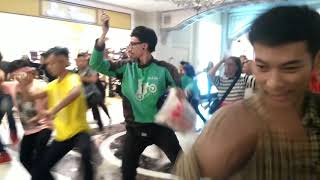 Download Lagu Viral...! Beksan Wanara Lantai 3 Jogja City Mall MP3 Download Lagu Viral...! Beksan Wanara Lantai 3 Jogja City Mall MP3