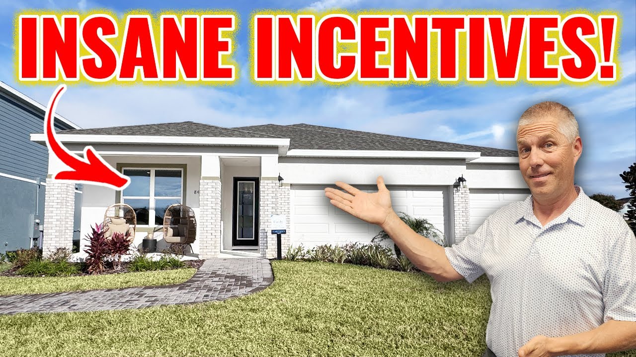 These Apopka Homes Offer the Best of Orlando Florida Living!