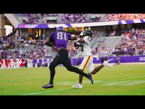 TCU Football | UCF Hype