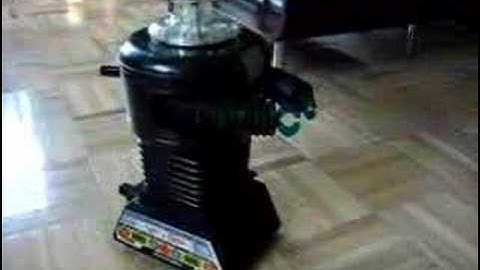1966 REMCO Lost in Space robot