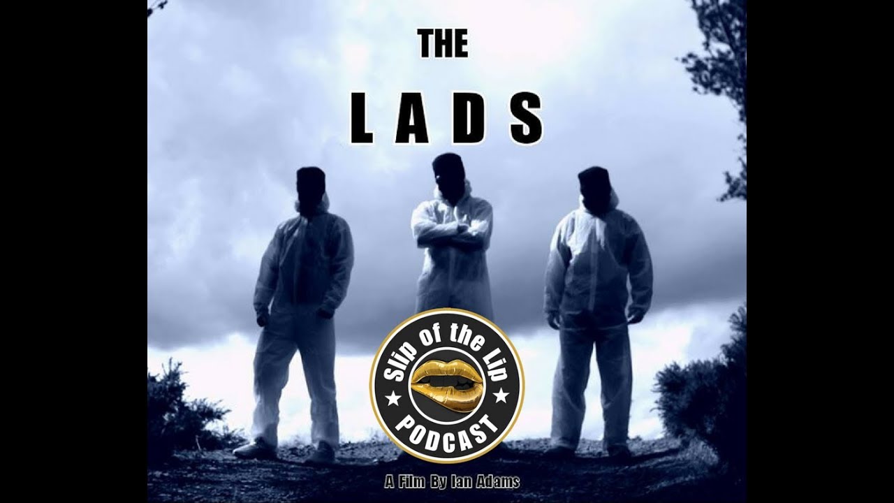 The LADS Movie