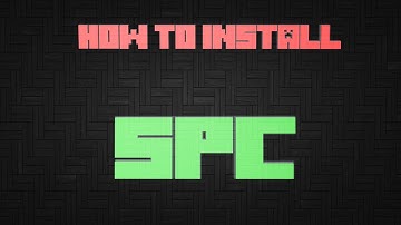 How To Install Single Player Commands For Minecraft 1.2.5