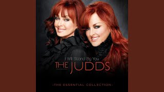 Video thumbnail of "The Judds - Back Home"